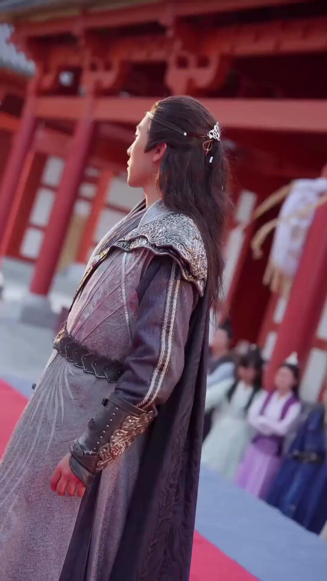 (Dubbed)Rise of the Banished Dragon