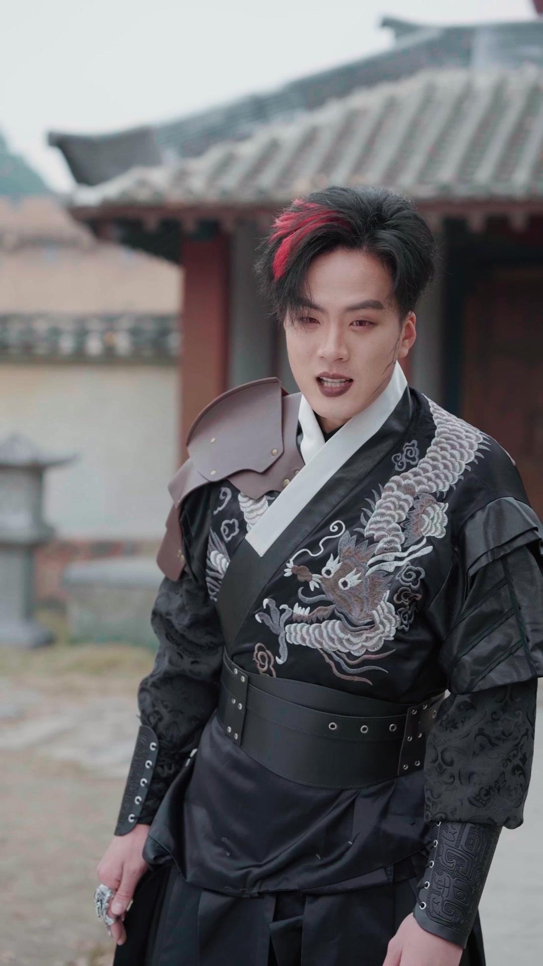 Mi hija, la diosa guerrera