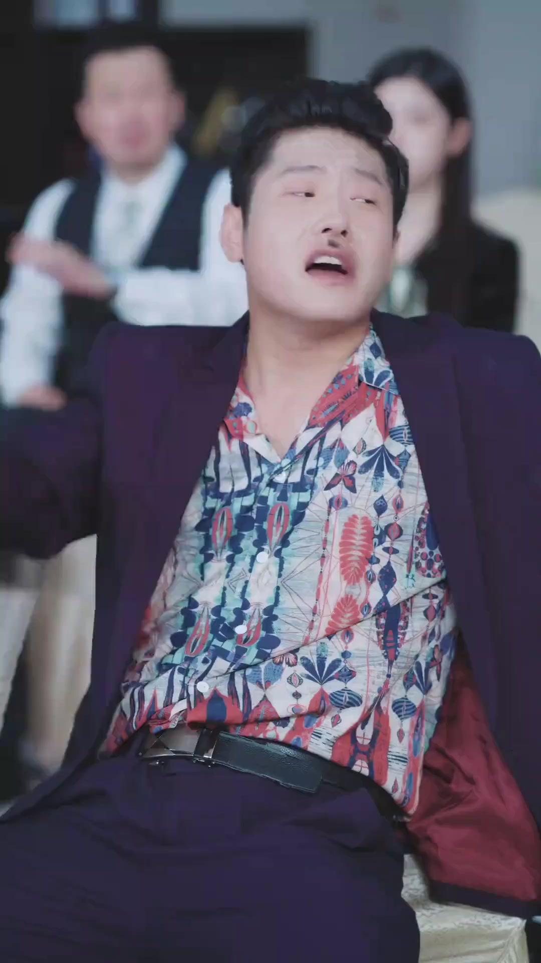 (Dubbed)The 8-Year-Old Tycoon