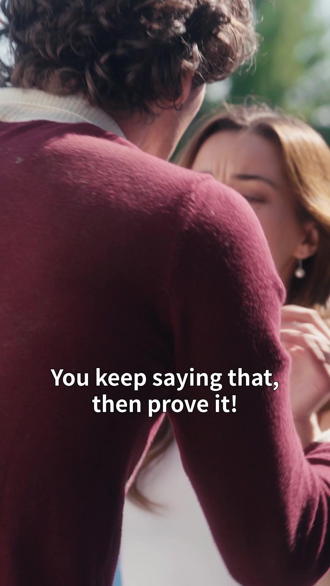 The Husband Swap Game