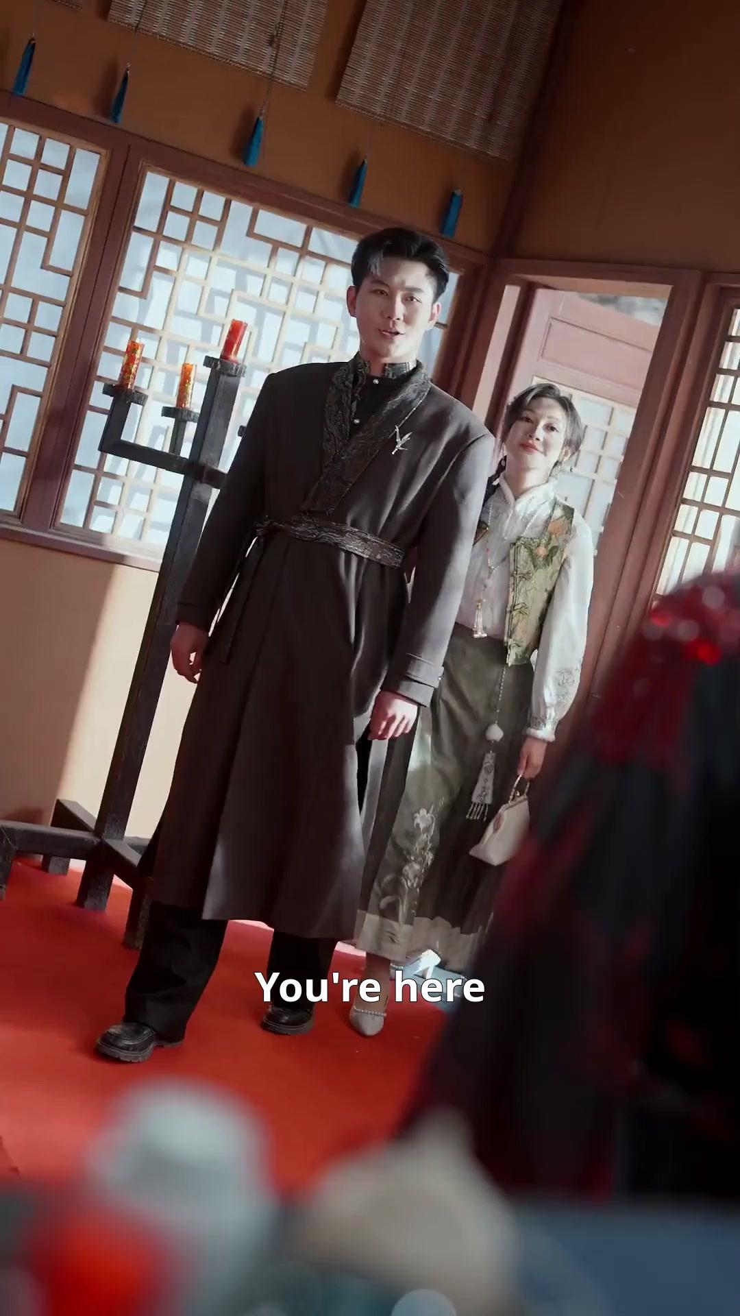 (Dubbed) From Zero to Sword God