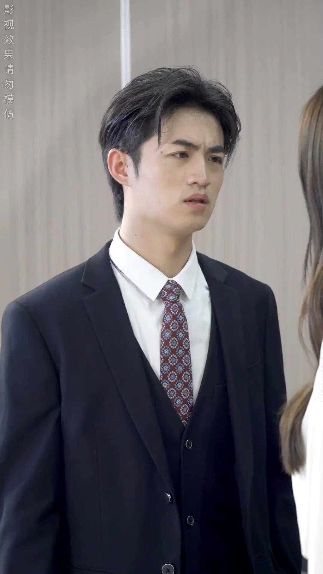 Cinta dari kebohongan