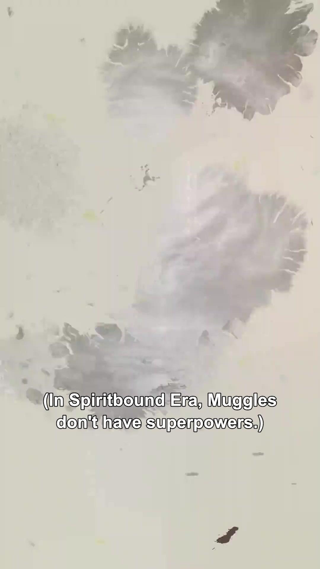 (Dubbed)Frost and Flame