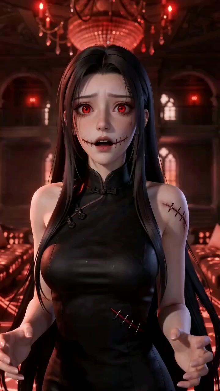 Aku Menginfeksi Para Zombie 3D