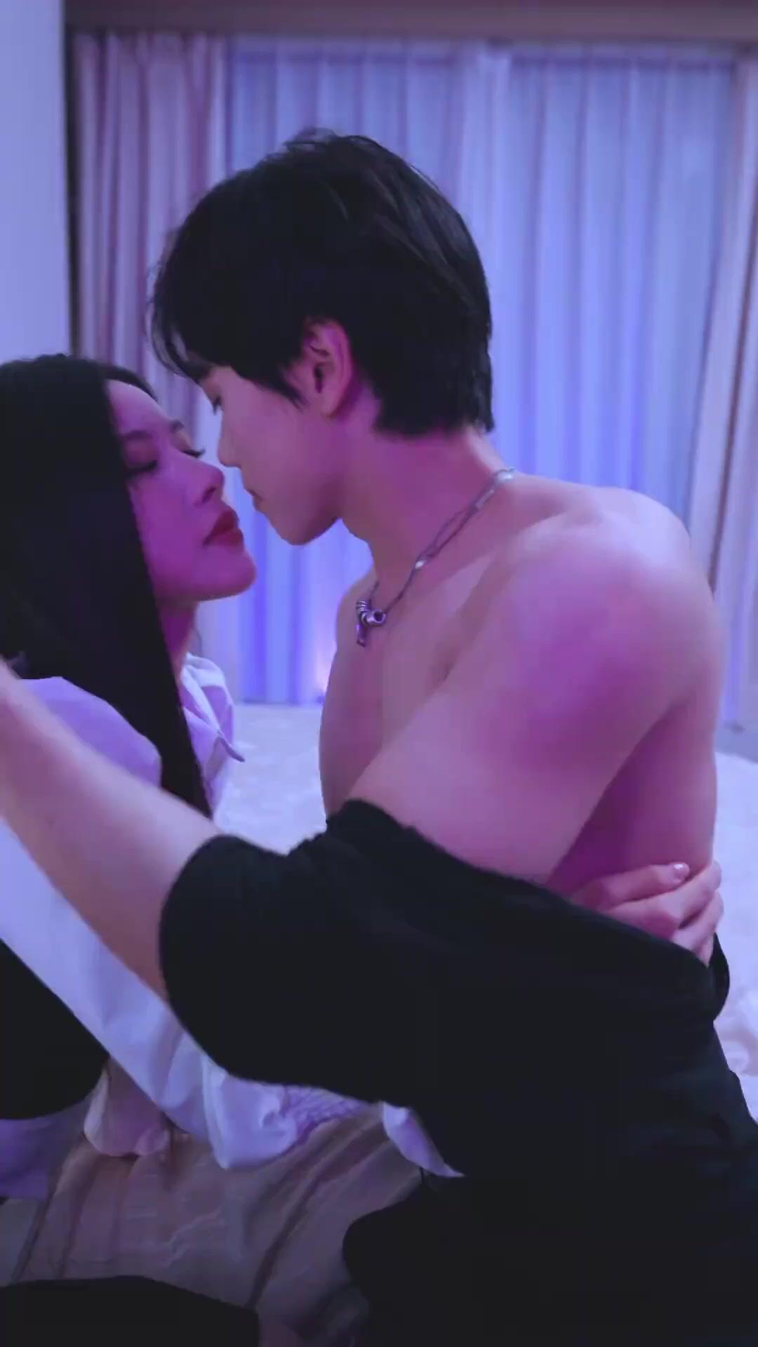 (Doublage) GLACE ET PASSION