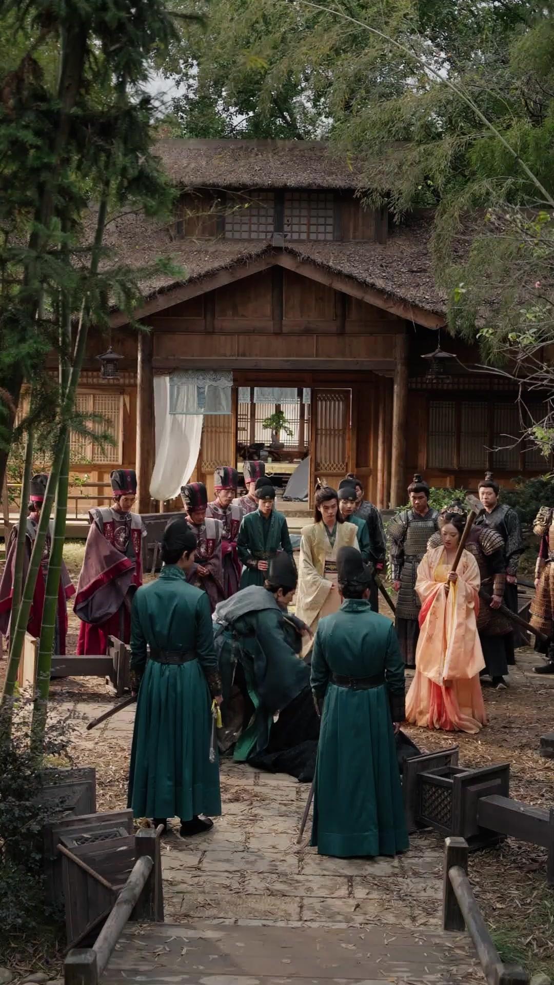 誤把殘香作故人