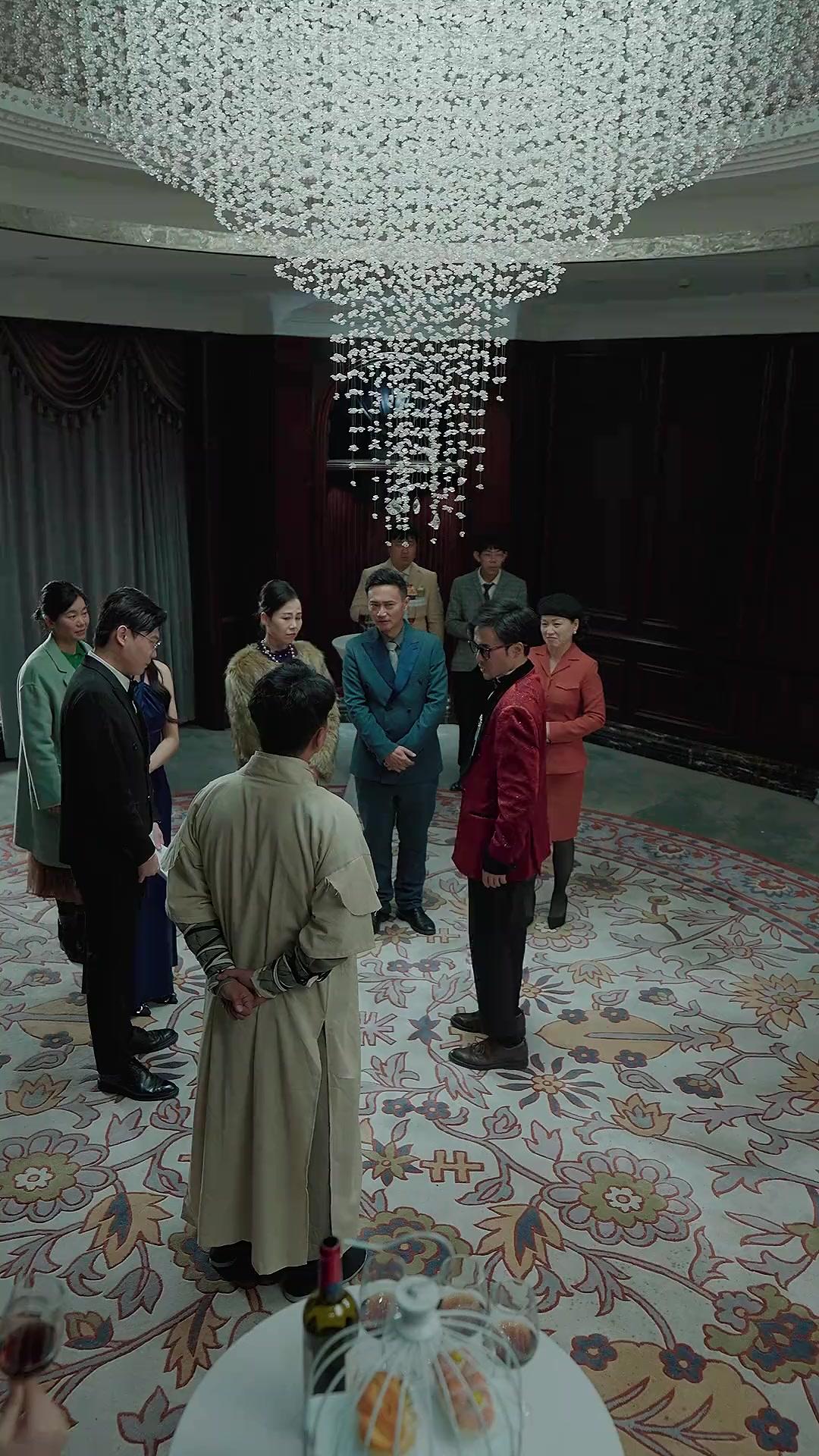 Lima Puluh Tahun: Jalan Keabadian 