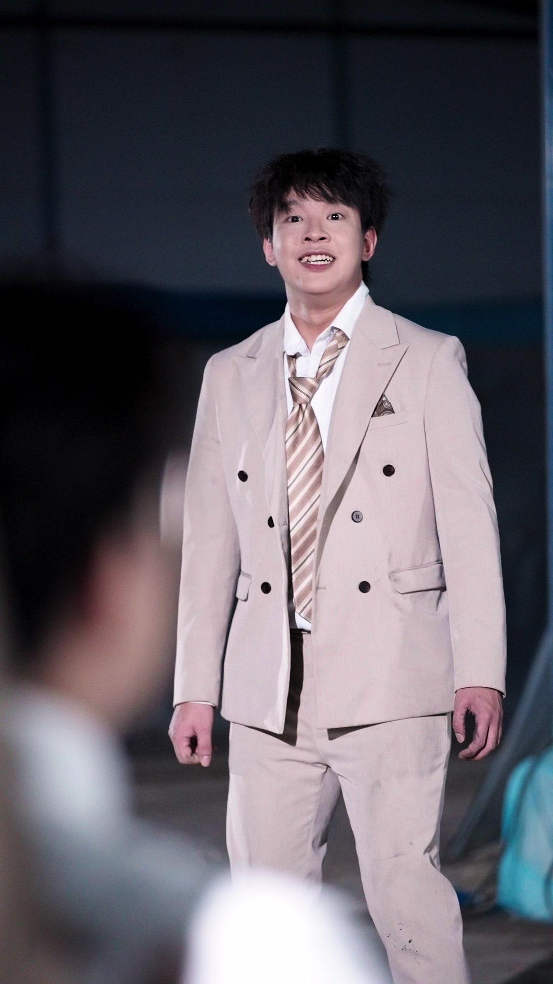 Cô Vợ Giả Ngốc