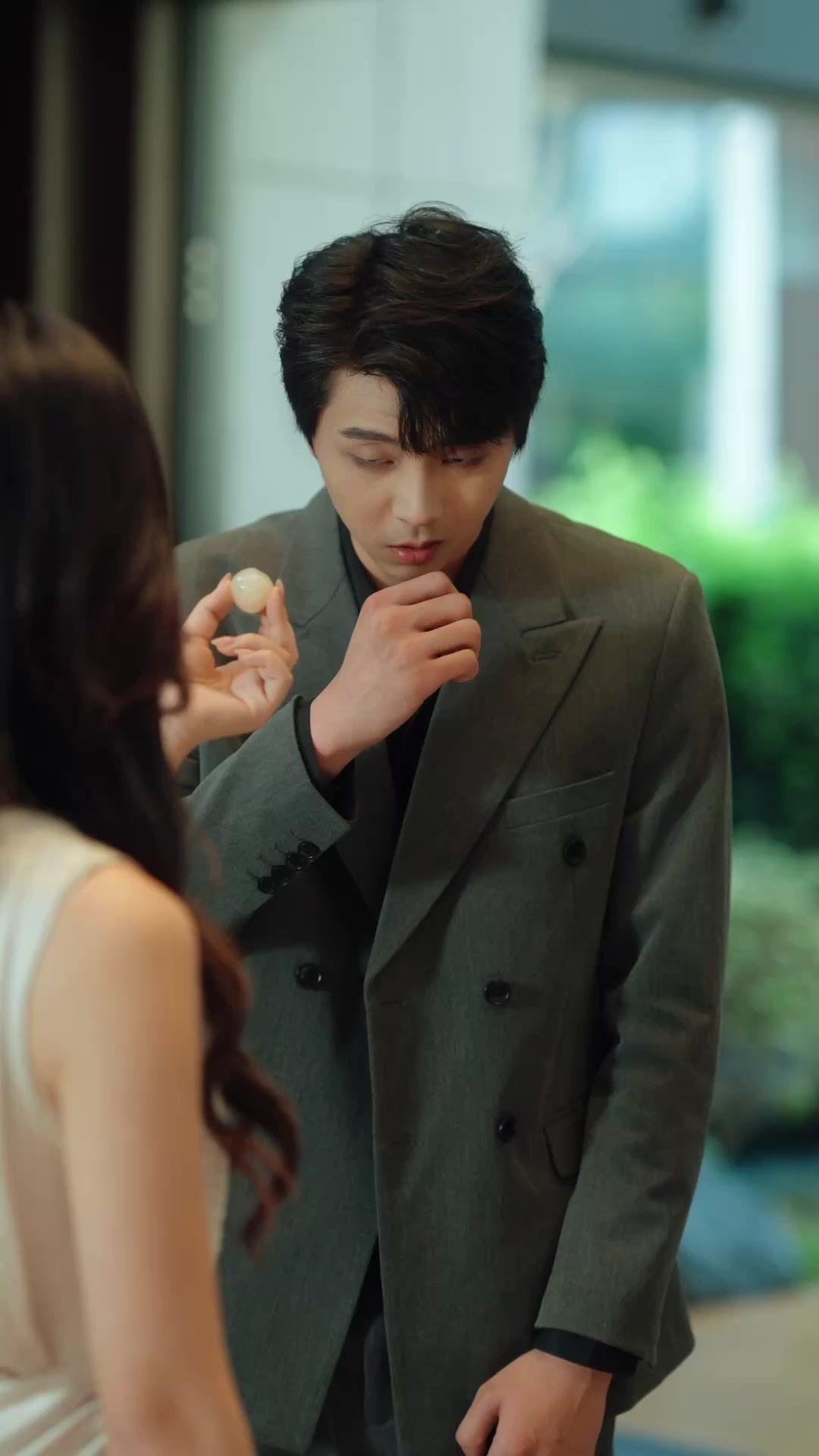 Vingança e Amor: A Nova Vida de Valentina