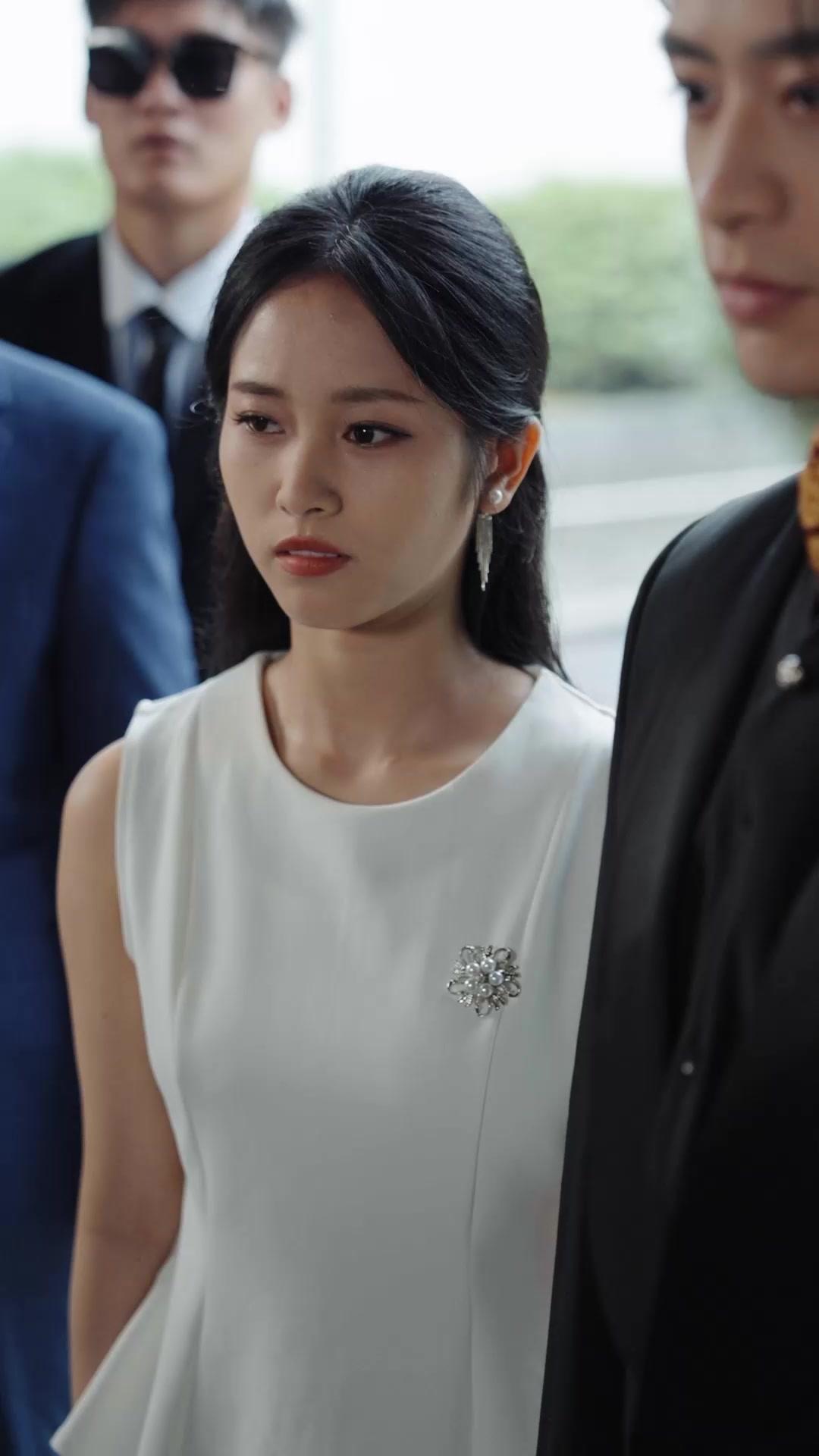 Ella nunca se rindió