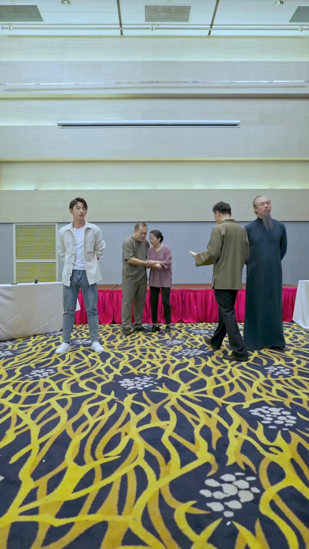 絕境逆襲，出獄後我無敵了