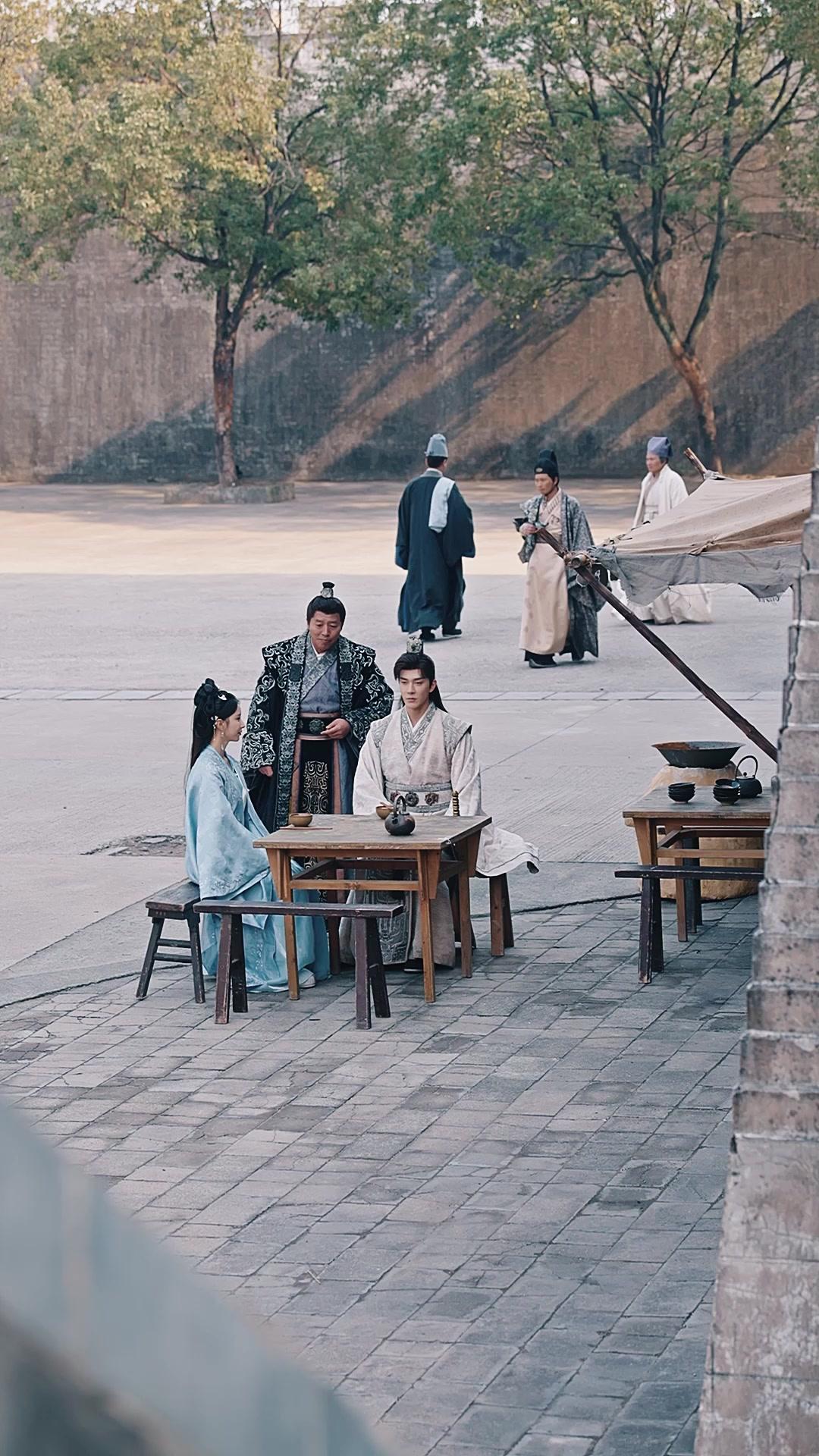 The Heiress’s Revenge: From Princess to Avenger