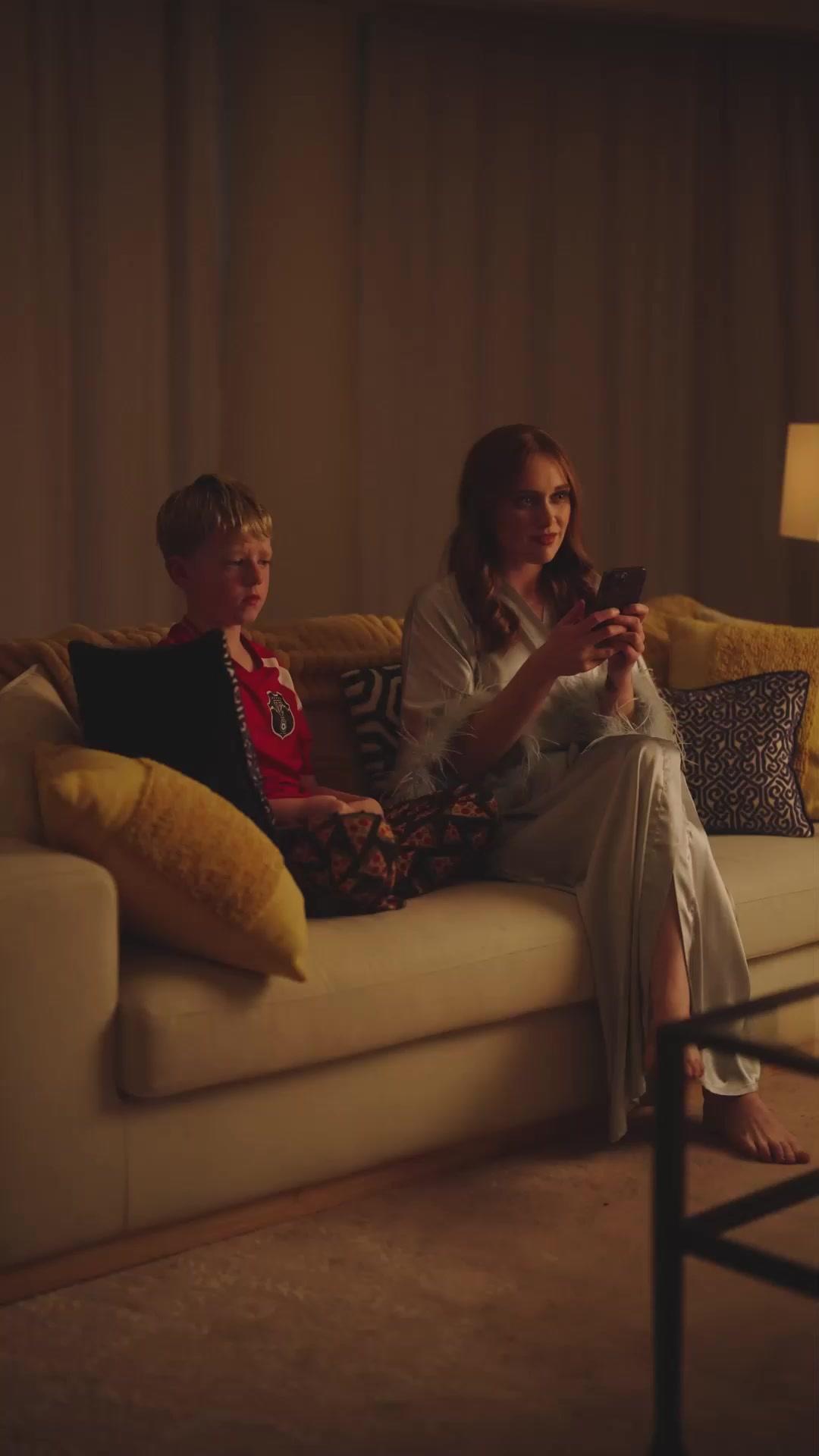 El CEO quiere a mi pequeño bribón