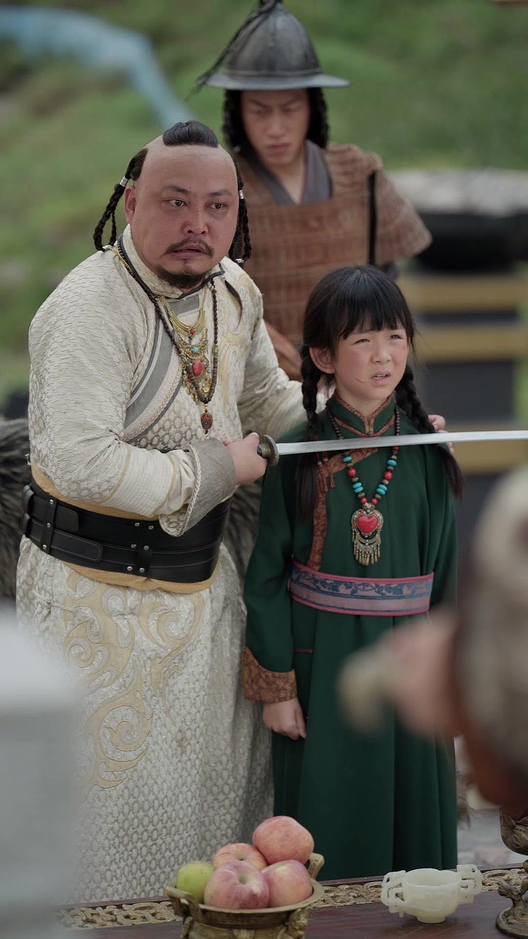 Death Rides the Blind Arrow