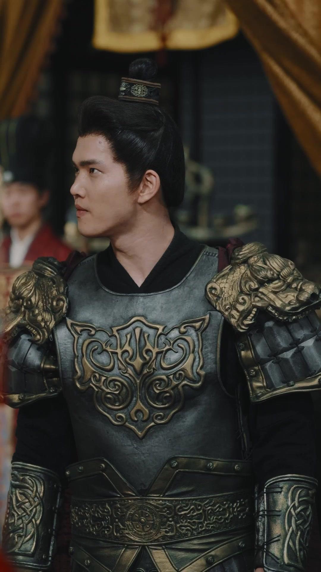 The Lady General Who Left It All