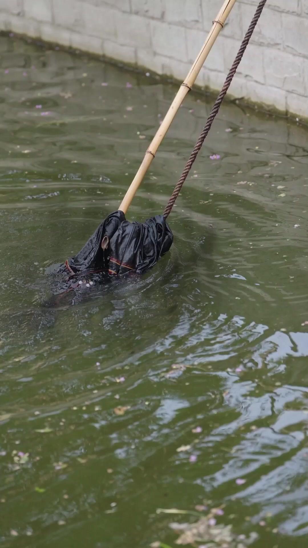 Si Kecil Berhoki, Ulang Takdir Rumah