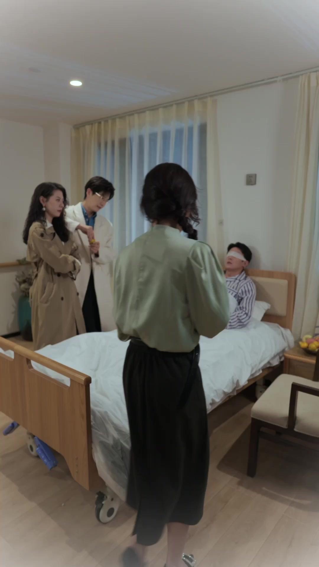 (Dubbing)Yang Paling Mencintaiku di Dunia