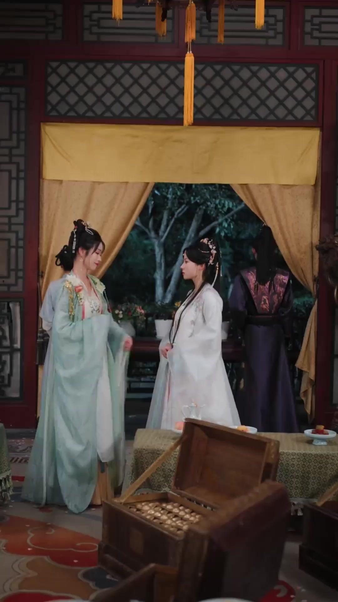 (Dubbed)Sorry, You Came Late!