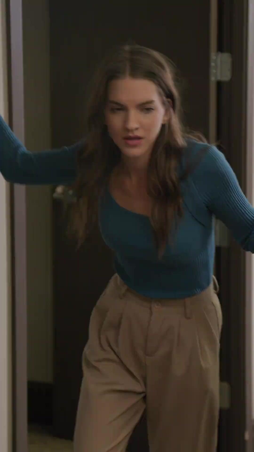 (Synchro)Jade Foster gehört mir