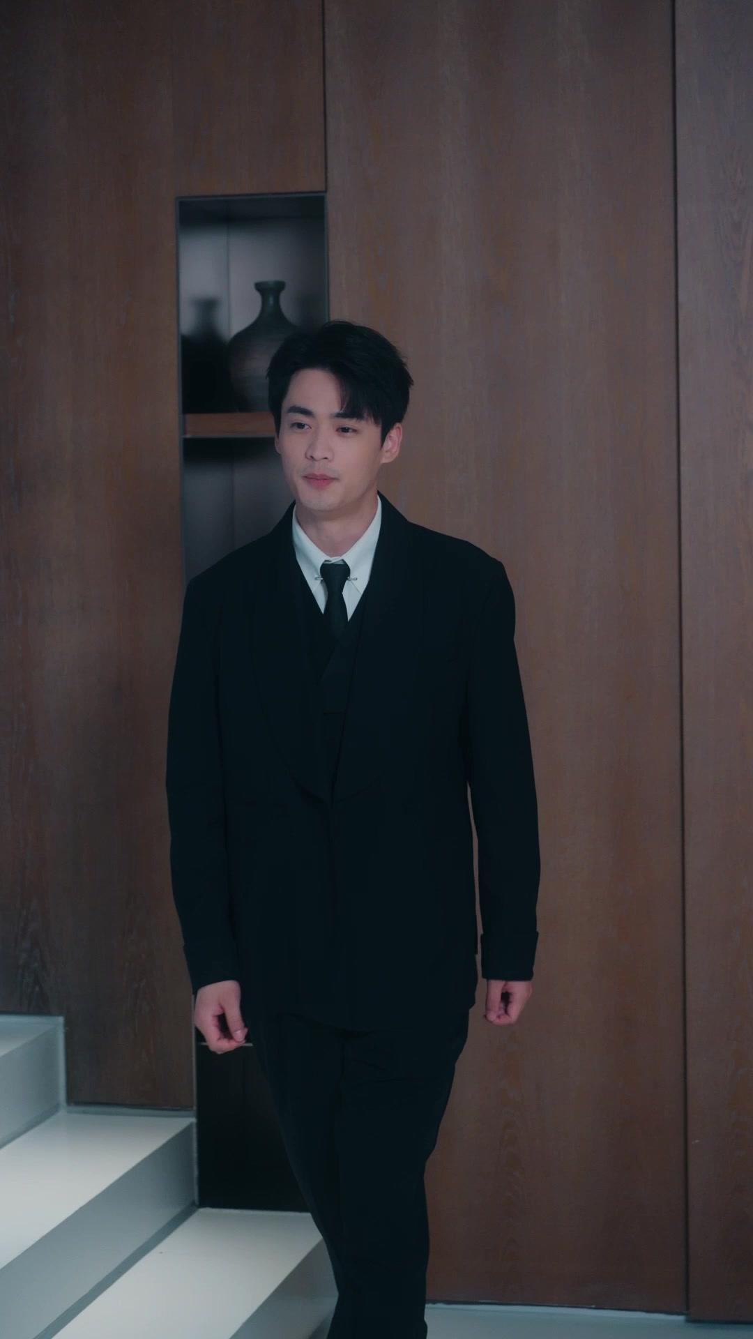 Pareja de doble vida