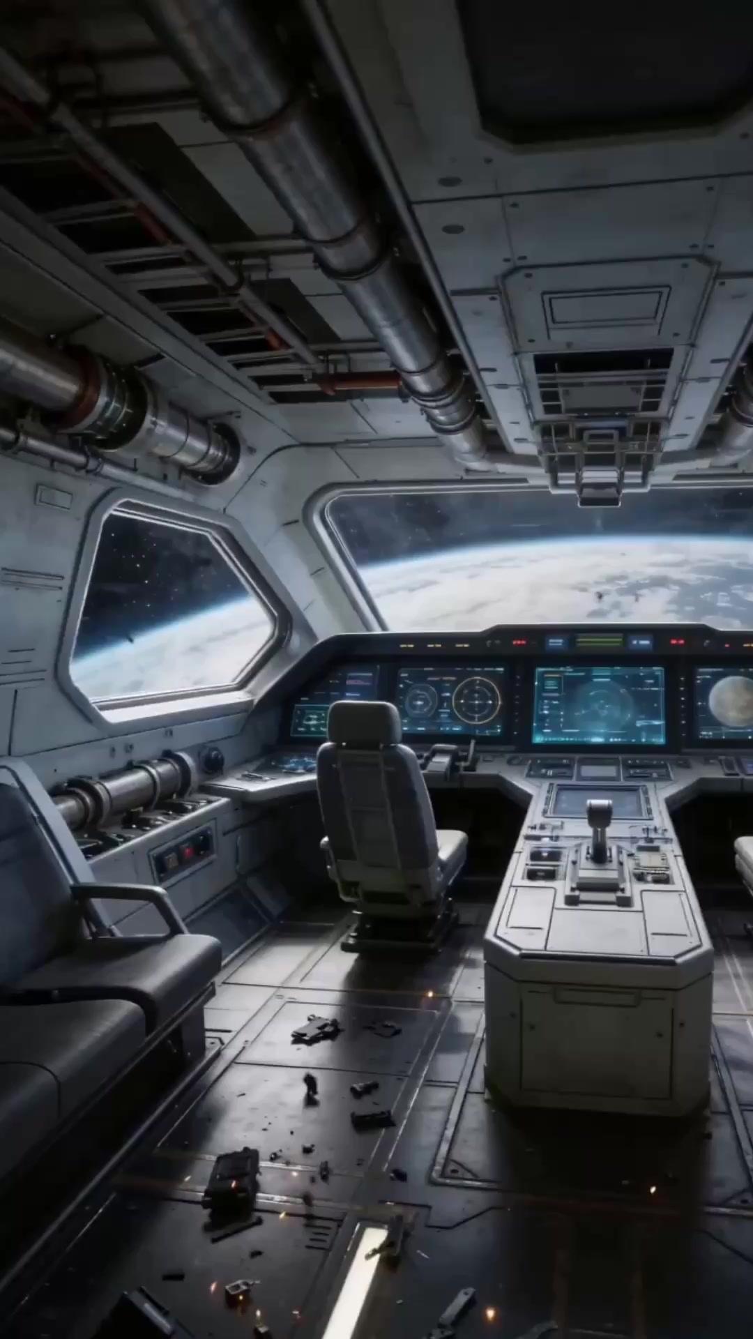 6 Killers, 1 Mind, 0 Escape