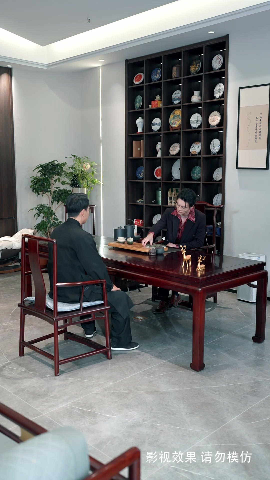 Immortal Reborn As City’s King!