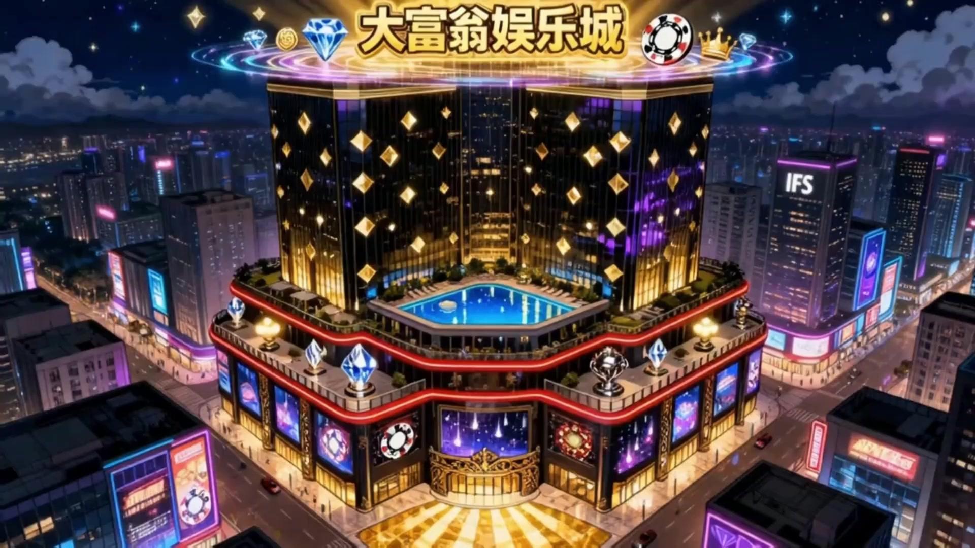 冥界ホスト、はじめました