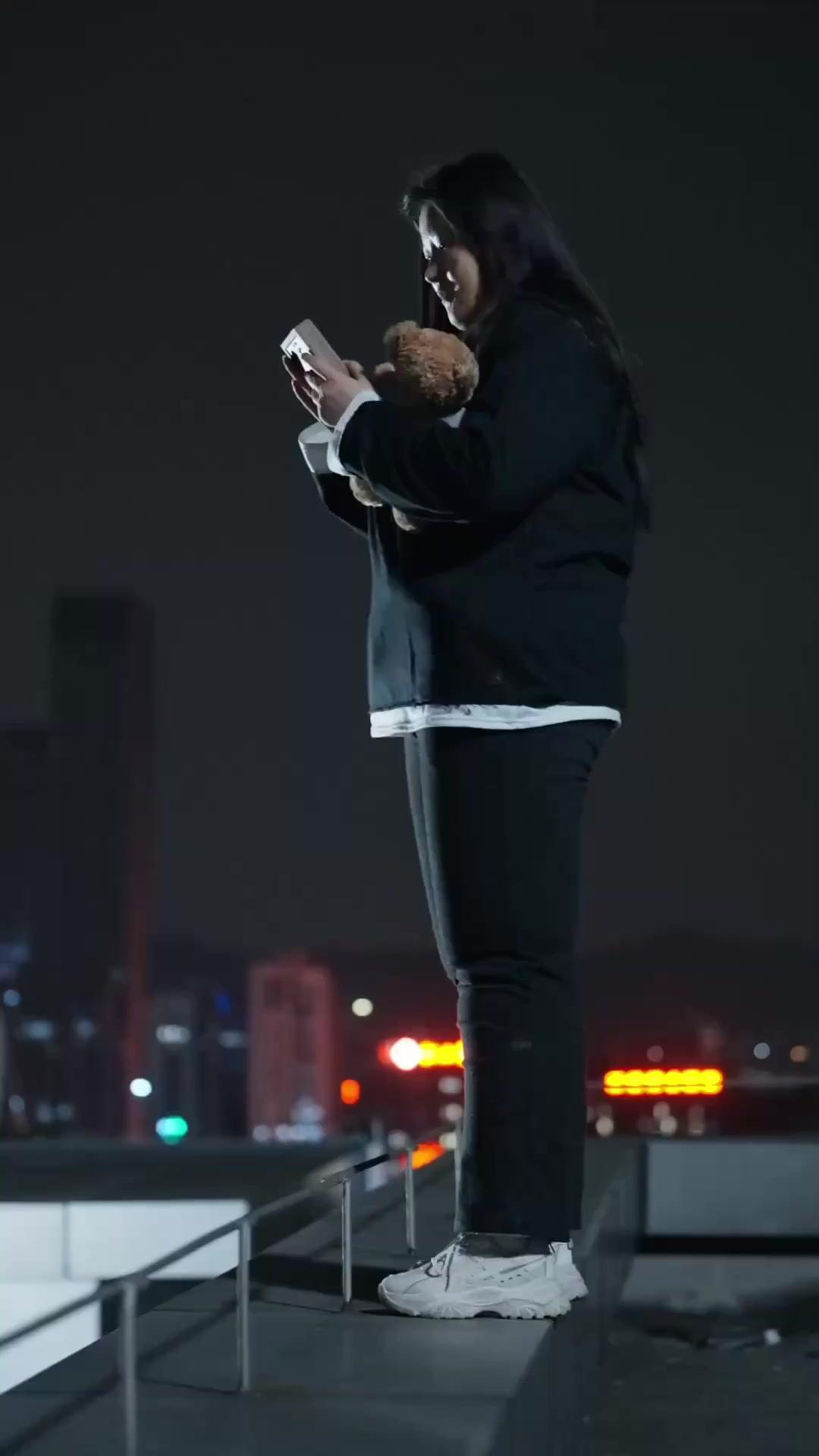 Lahir Baru Setelah Terluka