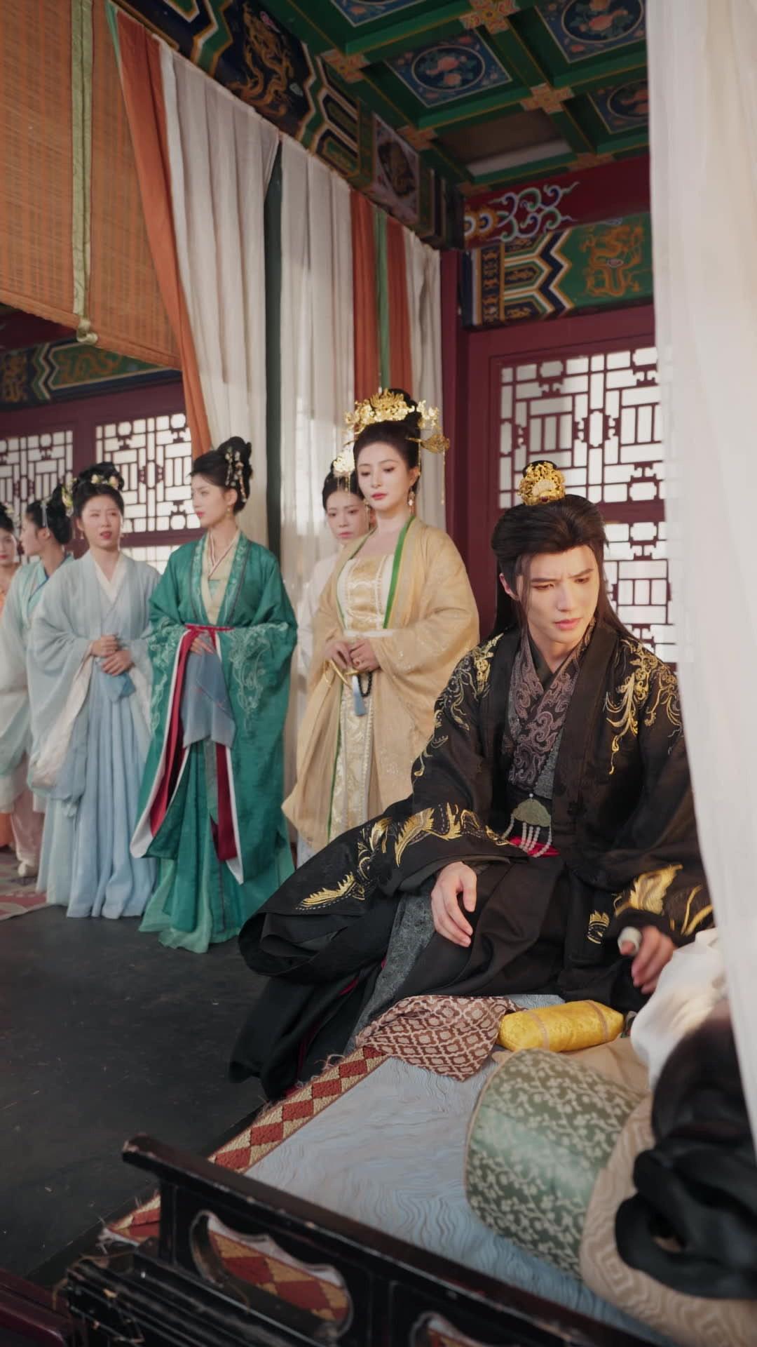 Anjinha da Sorte Imperial