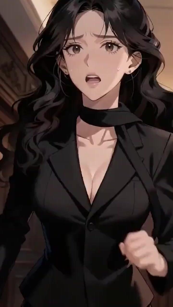 (พากย์เสียง) สยบมาเฟียคลั่งรัก