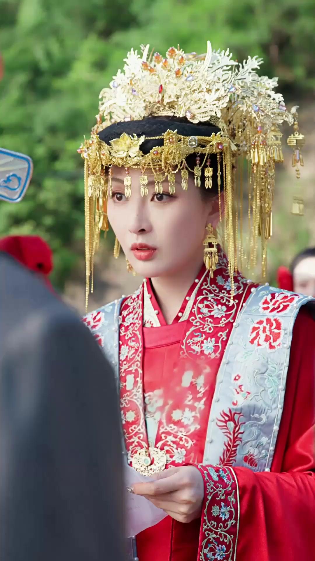 Pengantin & Pengebumian