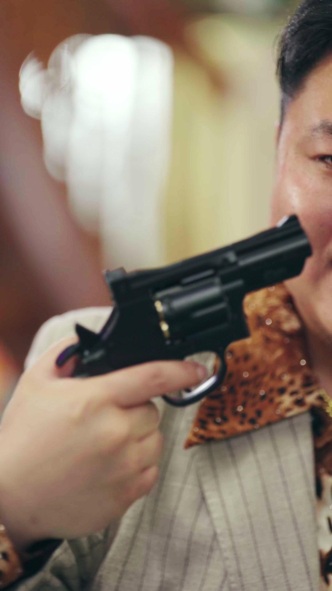 Naga Bebas Dari Penjara