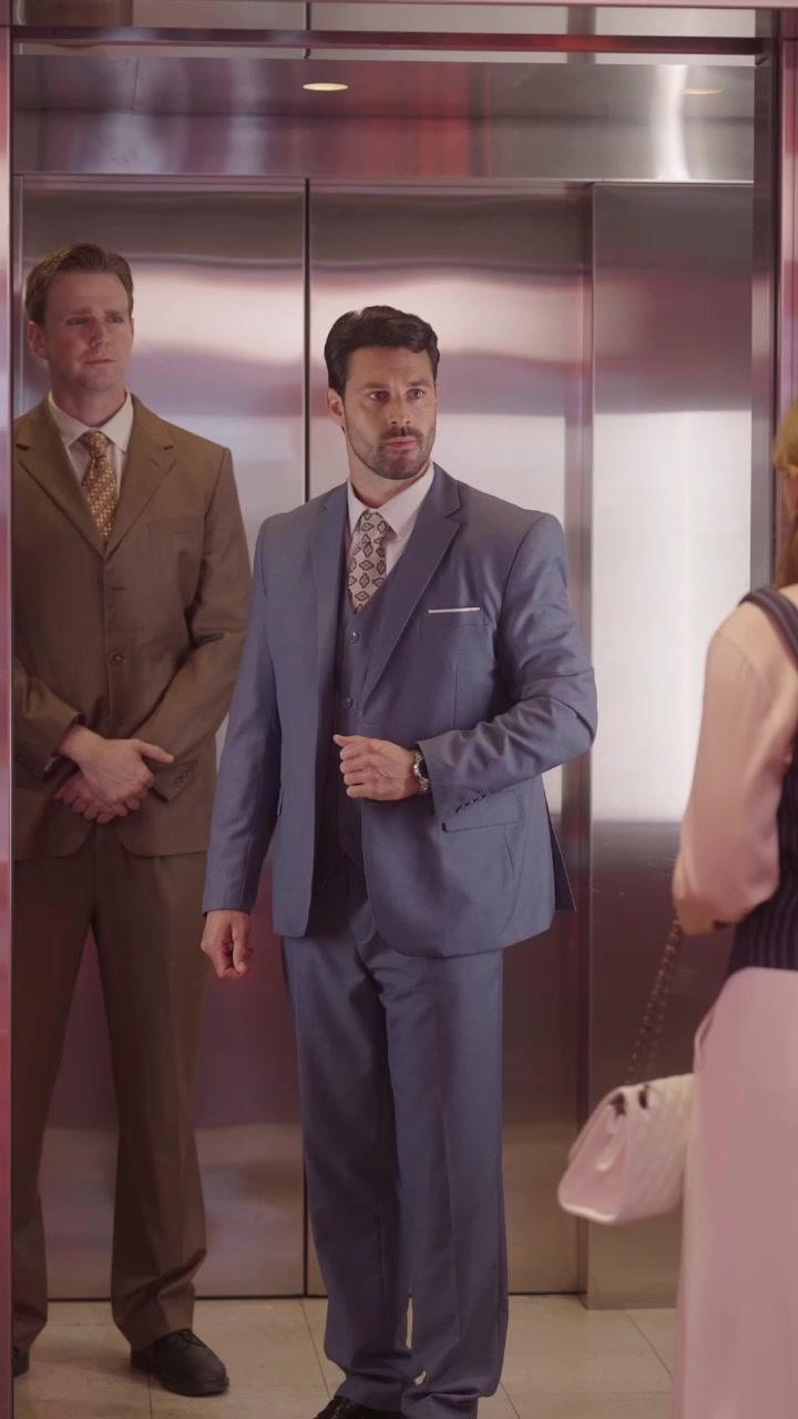 CEO Yang Menginginkan Anak (Sulih suara)