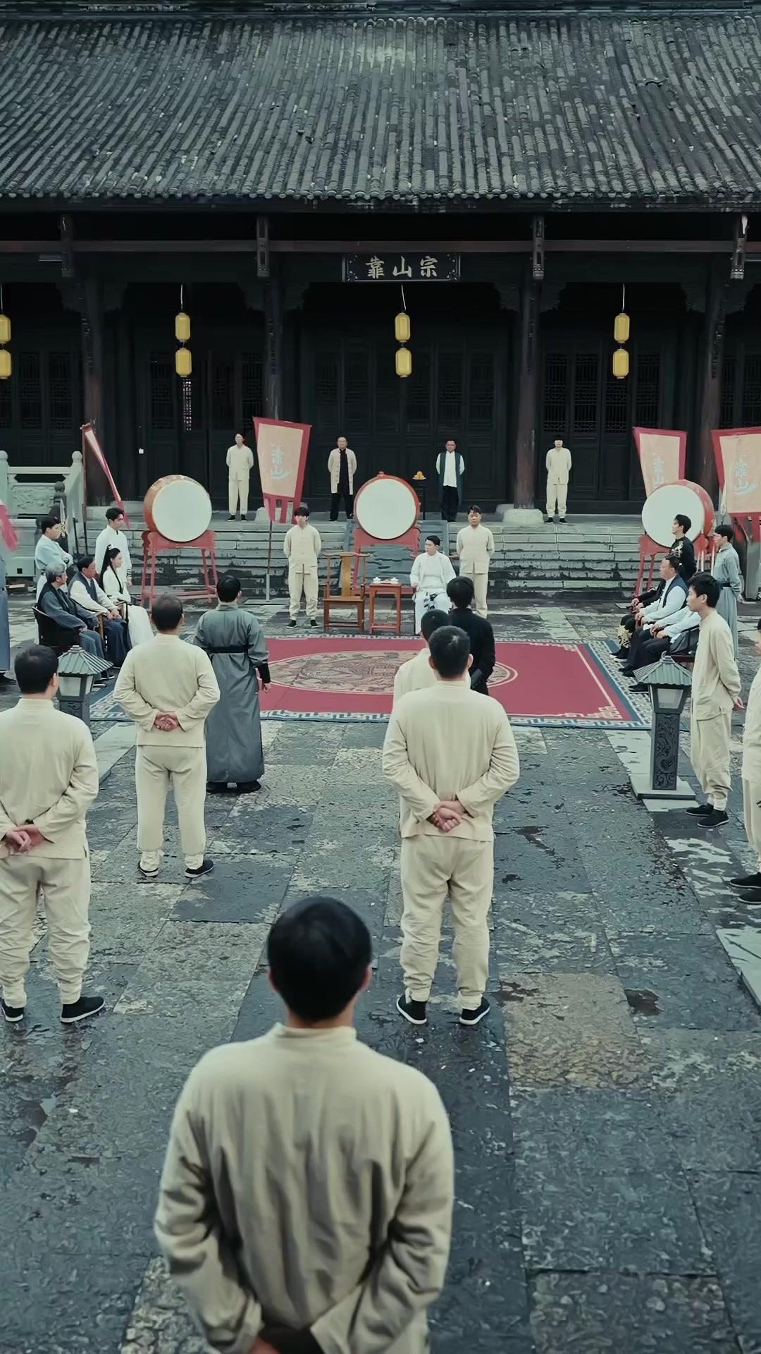 Kebangkitan Mahaguru