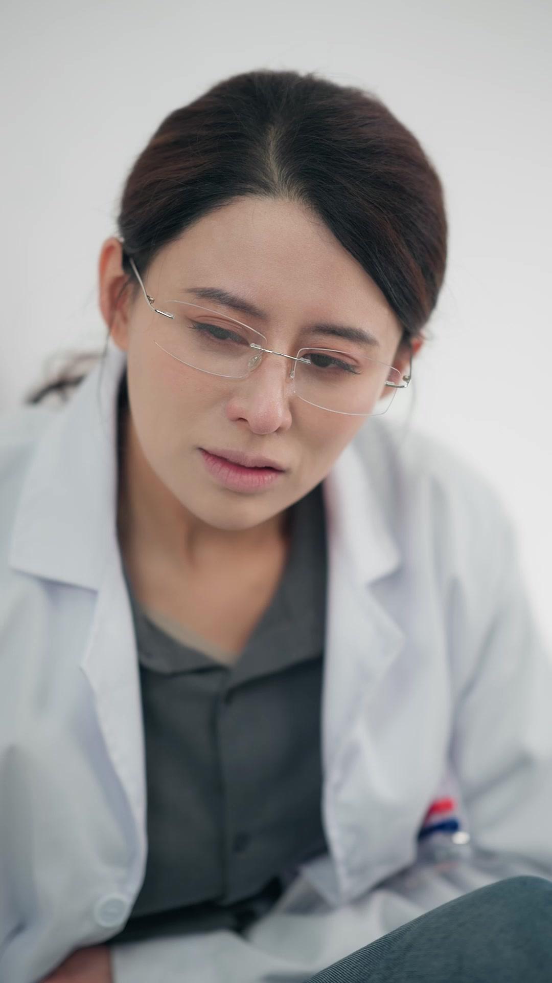 爆紅實習醫生的血色秘密