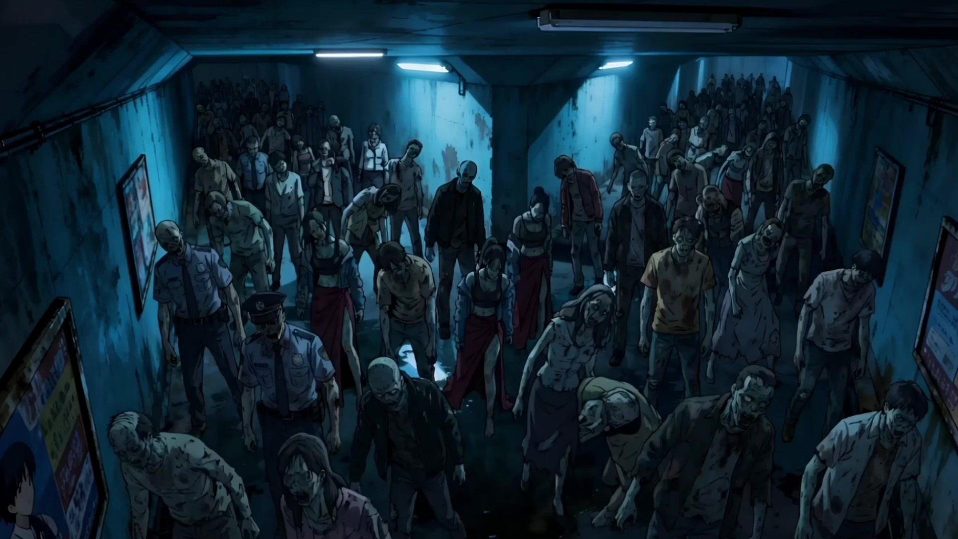 Renací con sistema de bufé