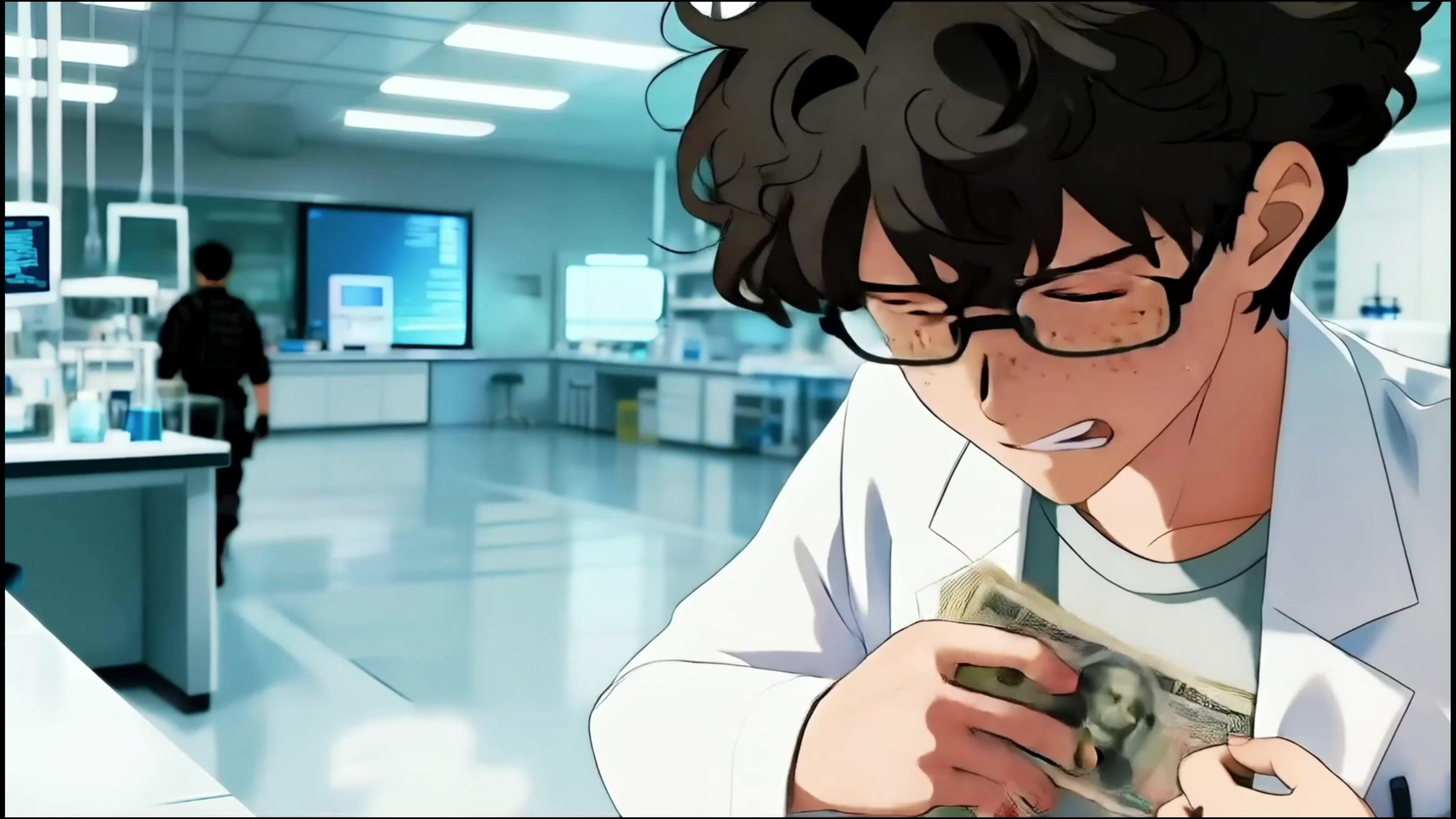 Doomsday? Reborn to Rule!