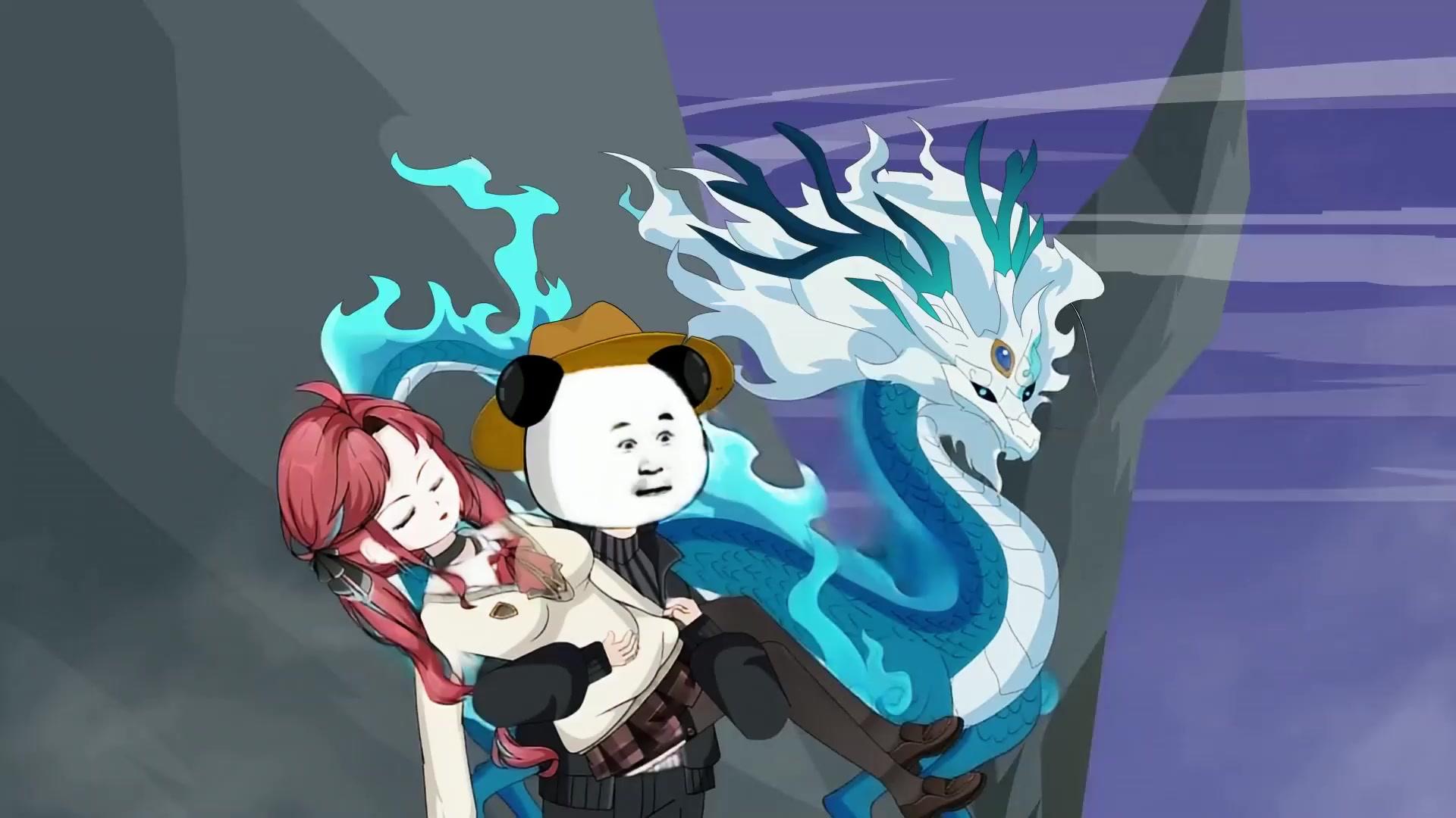 Cut Ties, Got a Dragon Queen!