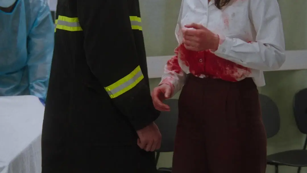 The Quiet Collapse of Nolan Blair