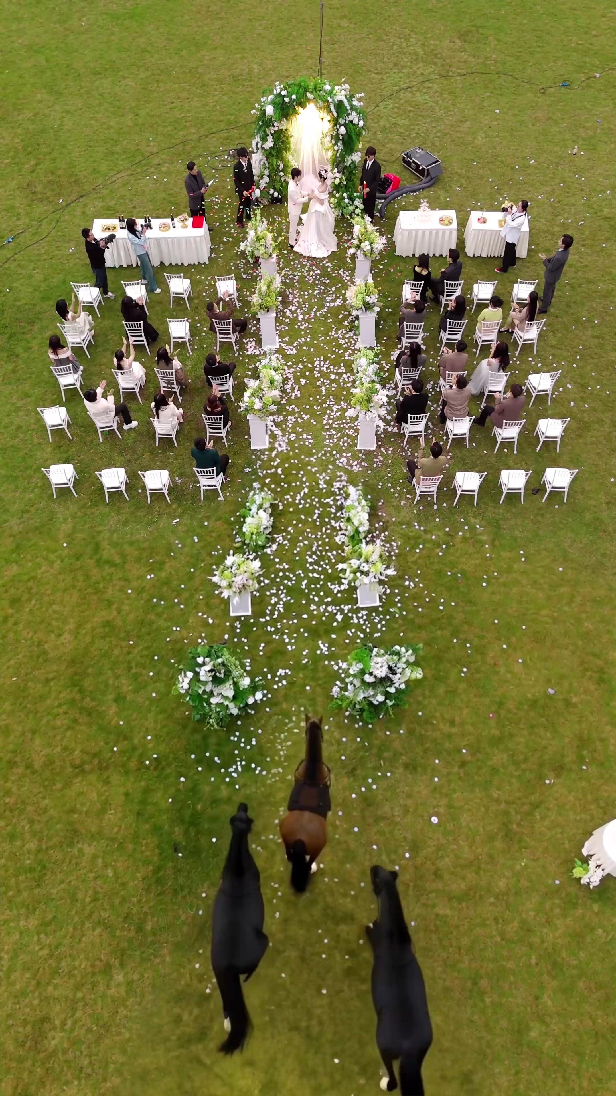 Cuando la noche tiembla