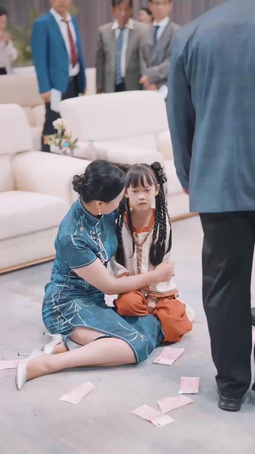 Genius Kecil Penilai Harta