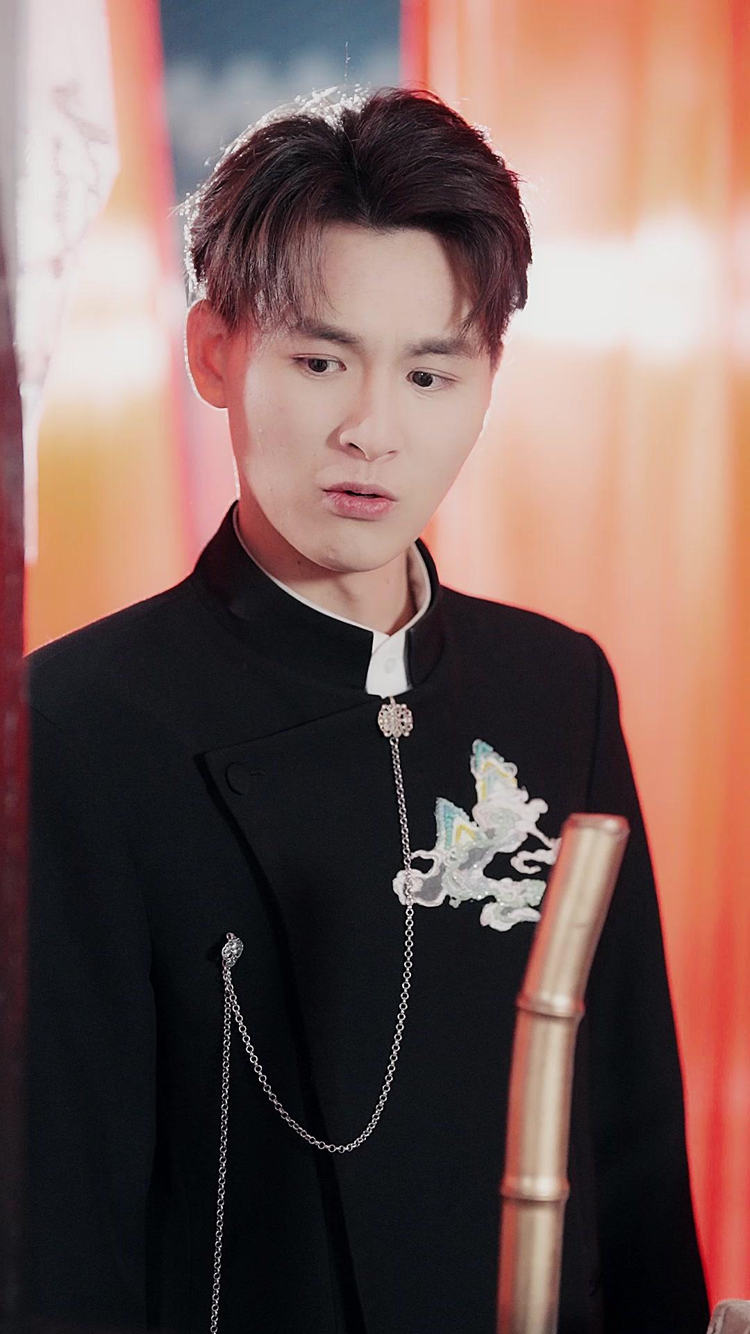 Beggar? Meet the Dragonlady!