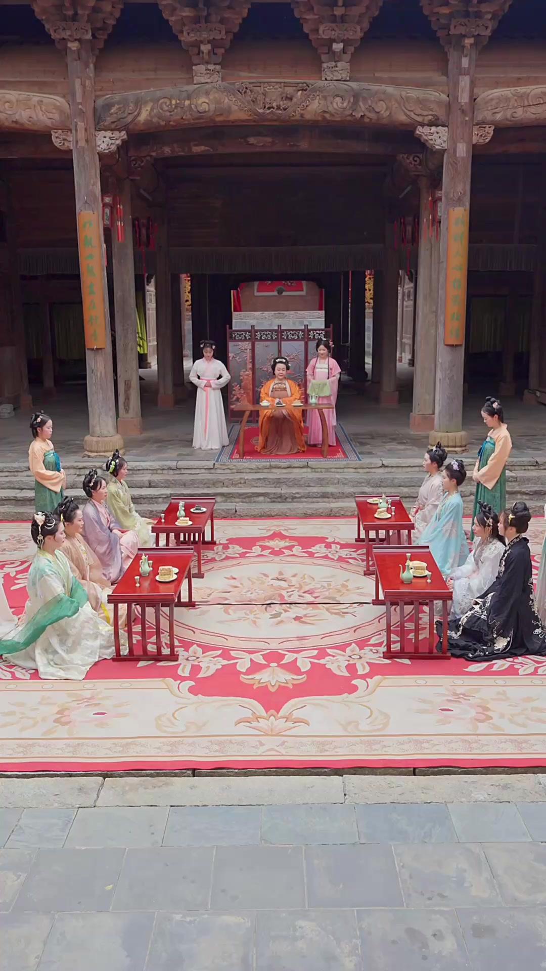 RÉSURRECTION D’UNE PRINCESSE