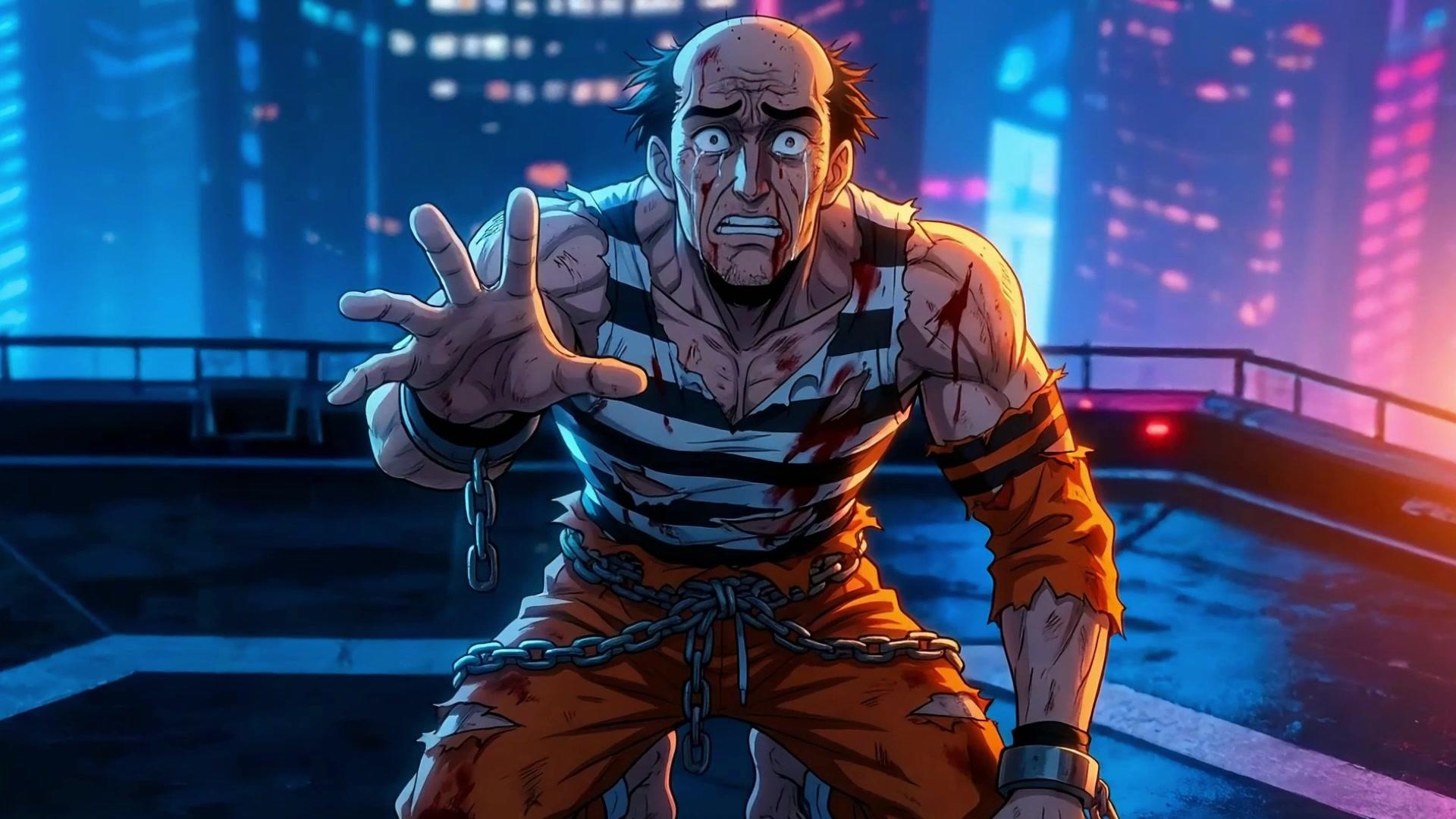 Judgment Day: Demon Returns