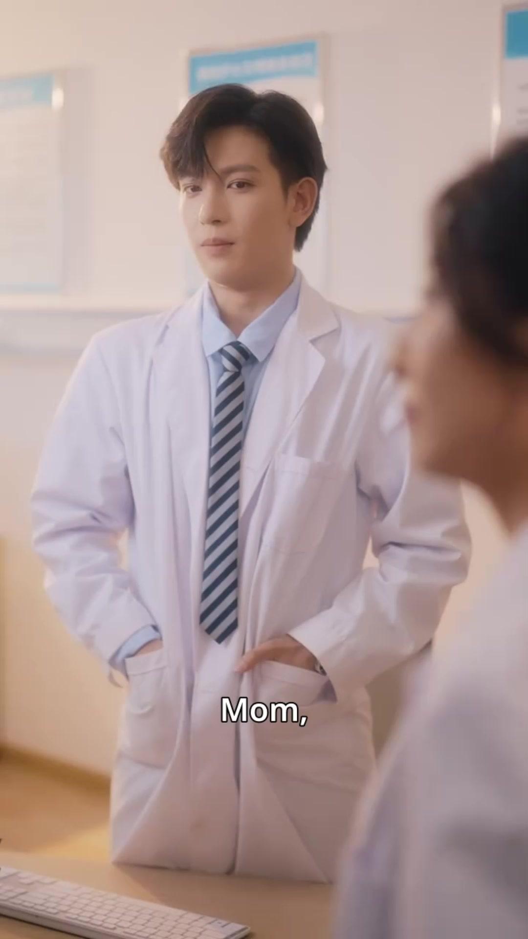 OMG! My "Doctor" Is a Billionaire!