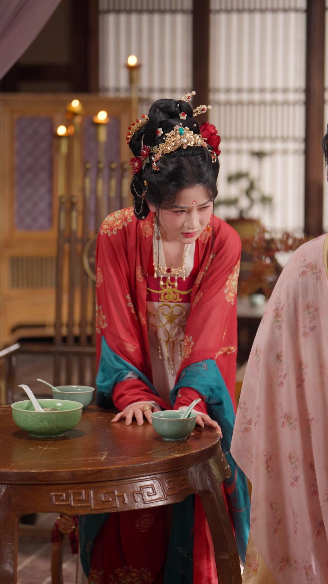 Vengeance of the Face-Swapped Heiress