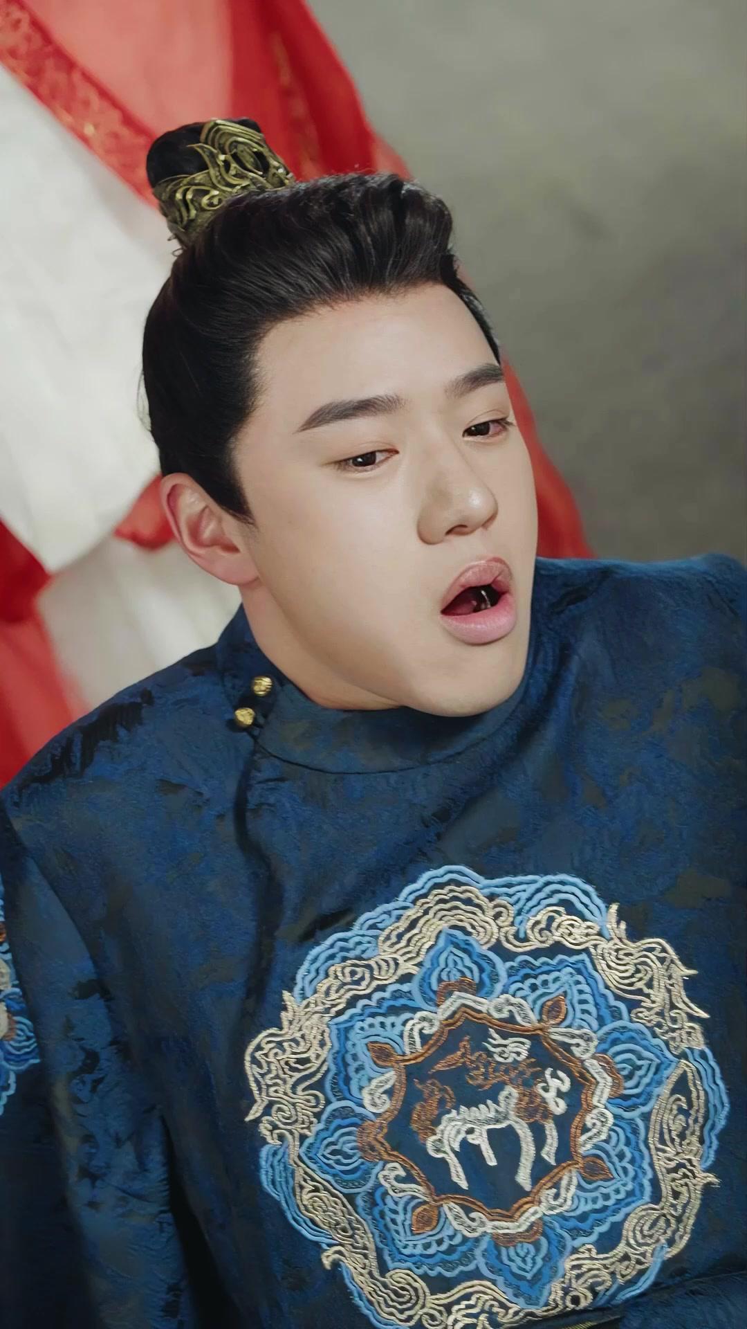 Príncipe heredero del imperio