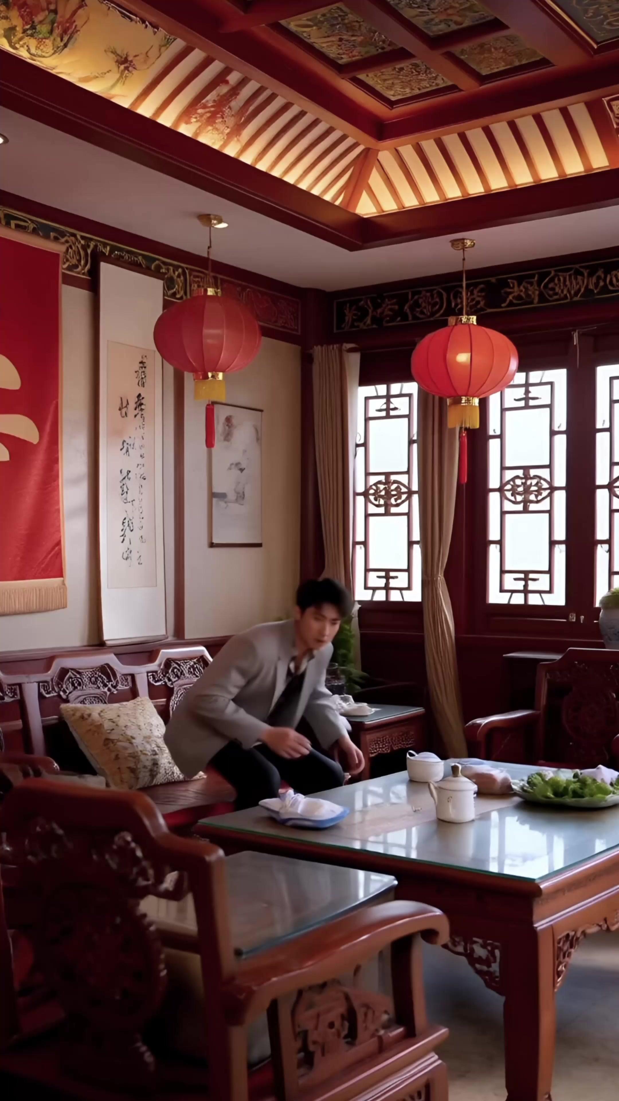 Business War: My Wife Betrayed Me