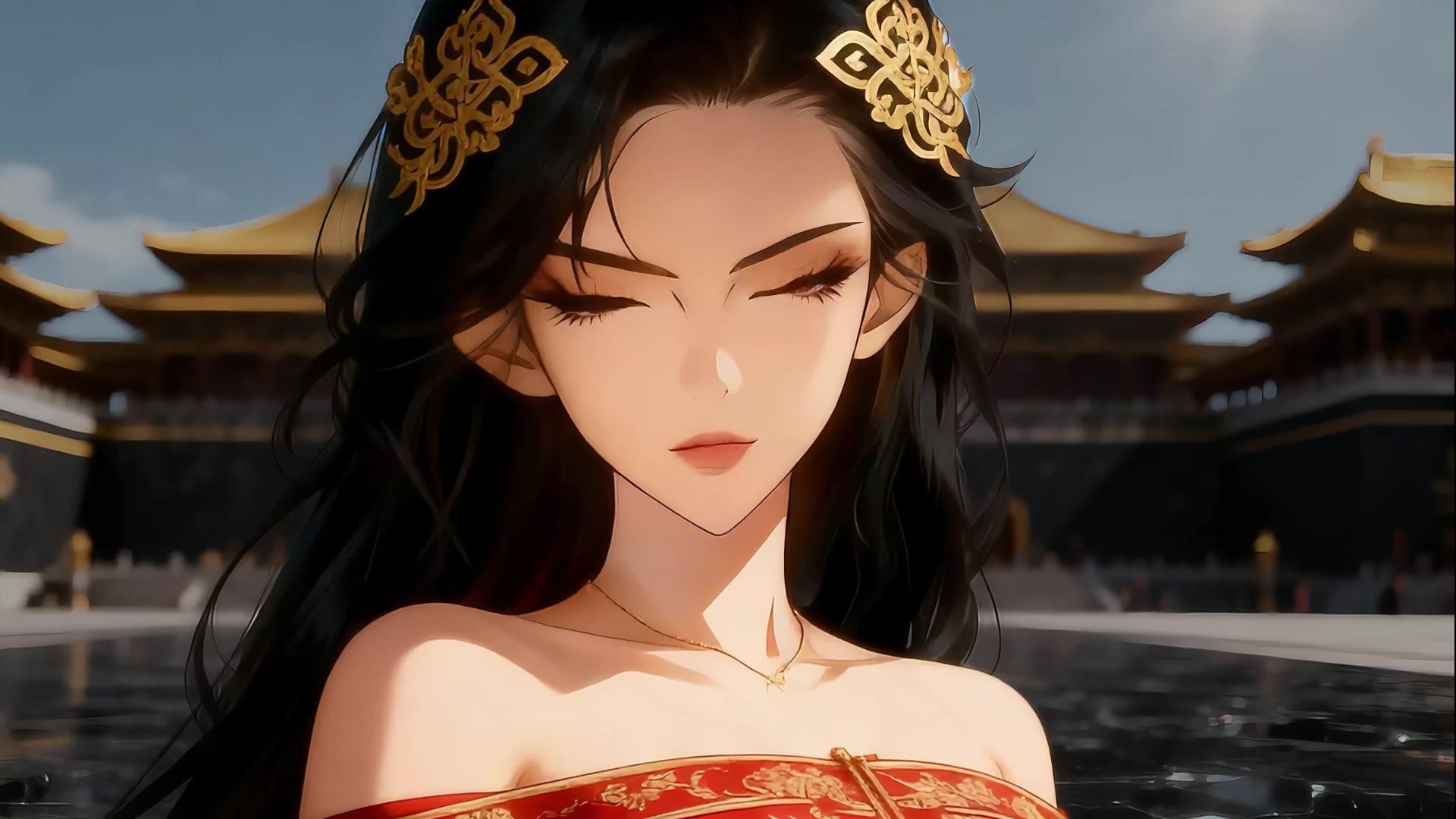 Princesa Renascida Domina o Reino Demoníaco