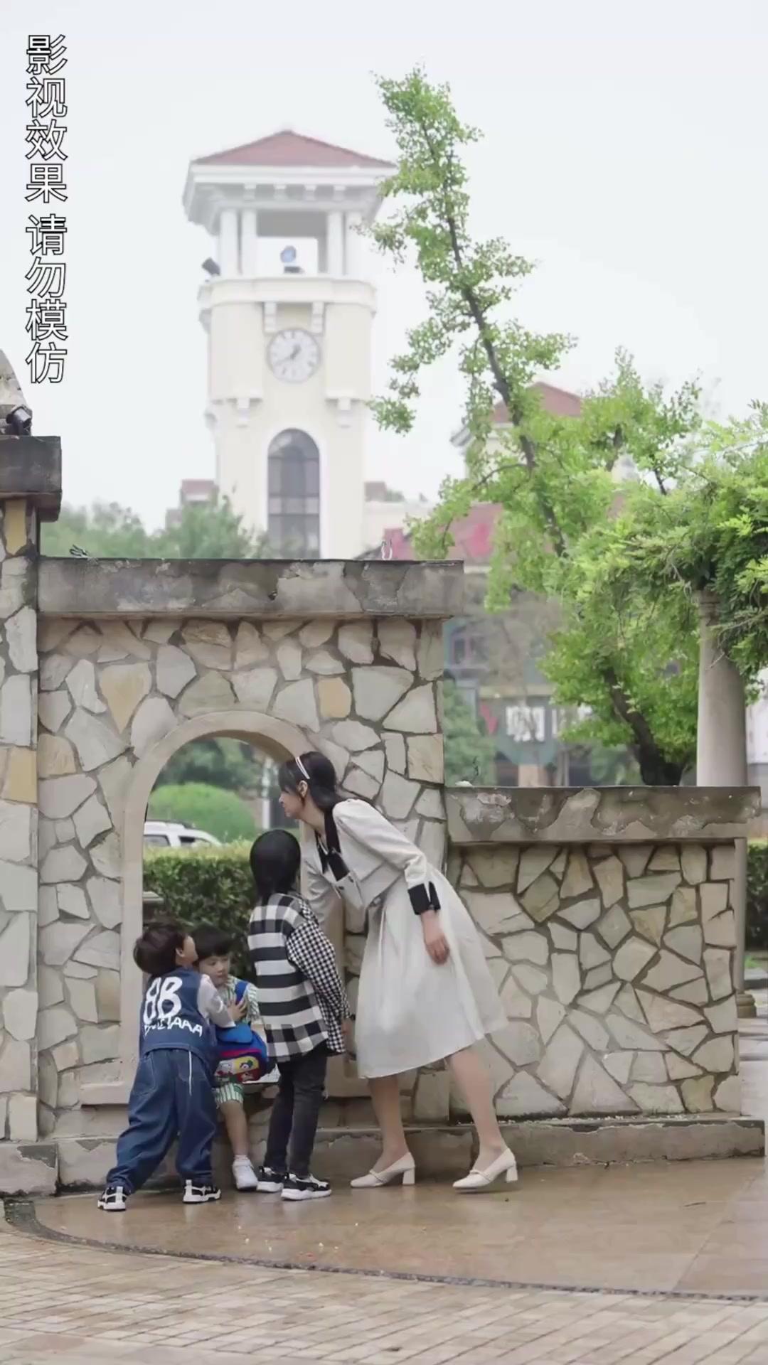 Anak Rahasia Suami Tajir